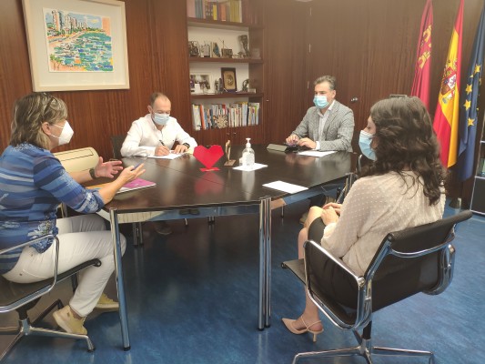 Las escuelas de Hostelería echan el cierre a sus servicios de comedor 