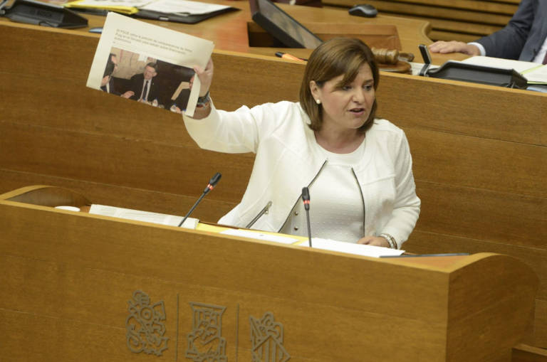 El PP propone a Puig un grupo de trabajo para negociar los presupuestos 