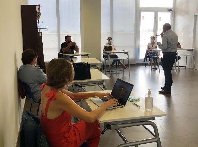 Oropesa inicia un plan estratégico para convertirse en Destino Turístico Inteligente