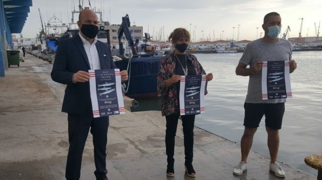 Cerca de quince locales de la provincia se suman a las Jornadas del Boquerón de la Lonja
