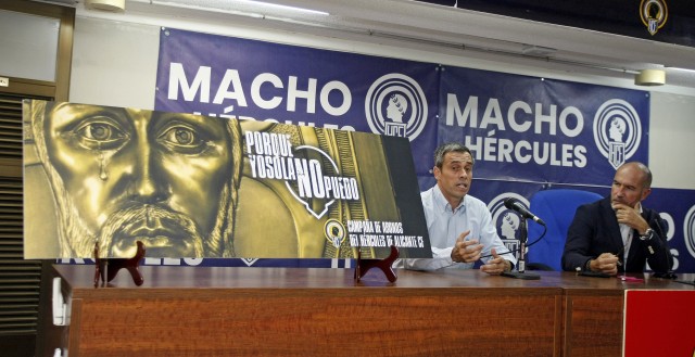 'Abono compromiso'