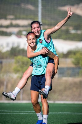 El billete para la Champions, el objetivo sin excusas para el Levante
