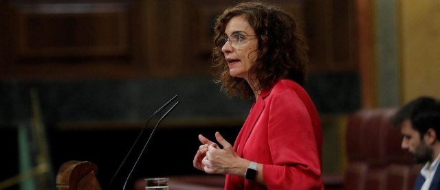 Los ayuntamientos podrán usar sus remanentes: el Gobierno suspende las reglas fiscales de déficit y deuda para 2020 y 2021
