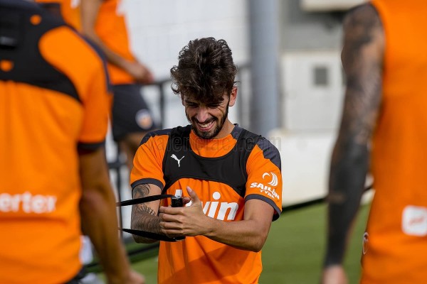El Elche, una puerta que se cierra para Álex Centelles