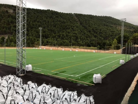 El PP en Alcoy advierte de una presunta irregulidad en la adquisición del terreno del nuevo campo de fútbol