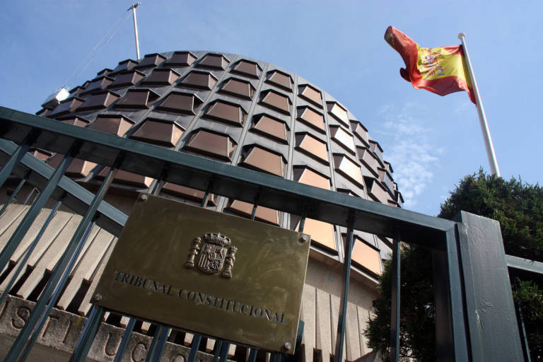 El Gobierno no llevará al Constitucional las leyes de Presupuestos y Acompañamiento de 2020
