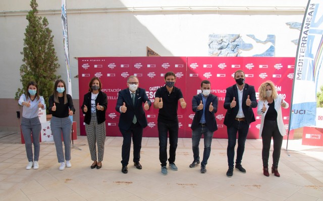 La Mediterranean Epic estrenará categoría de oro en 2021 y se posiciona como un referente mundial