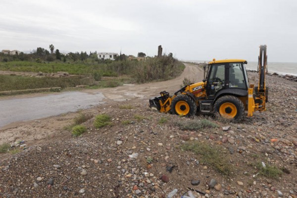 Golf Sant Gregori licita las obras de urbanización y espera comenzarlas 