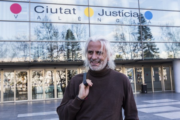 El juez de Taula rechaza que un perito revise si las grabaciones de Benavent son auténticas