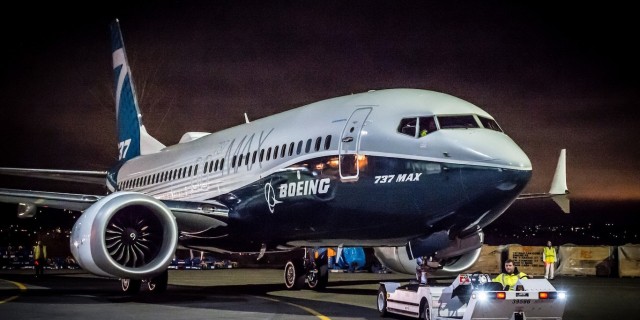 ¿Llegó la hora de comprar Boeing?