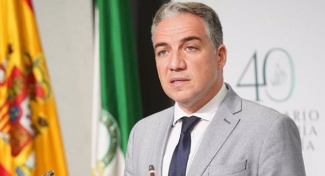 Abengoa, en el límite: la Junta de Andalucía no puede aportar 20 millones