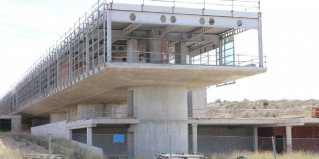 Absuelta la cúpula de Aidico del posible fraude en la ayuda estatal para el Instituto del Mármol de Novelda 