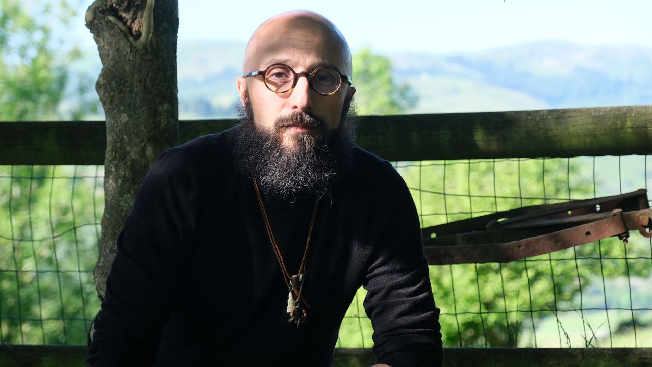 Rubén Hernández (Errata Naturae): 