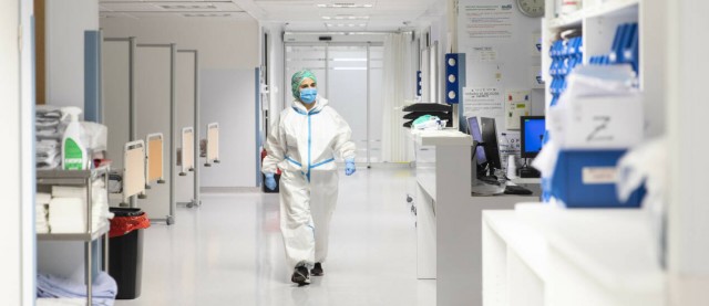La Comunitat Valenciana registra 903 casos nuevos de coronavirus, 7 fallecidos y  34 brotes más
