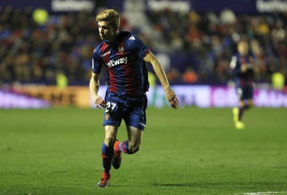 En busca de avances con Fran Manzanara