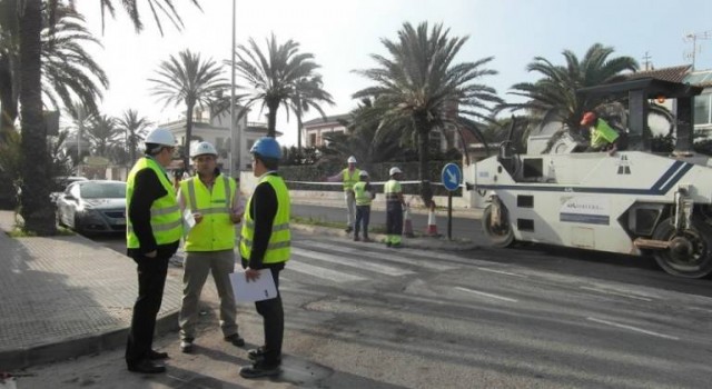Un juzgado reabre el caso de la prórroga de la gestión del agua entre la concesionaria y el Ayuntamiento de Orihuela 
