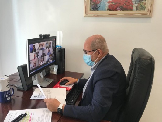 Alicante allana el inicio de la tercera fase en la rehabilitación de viviendas de Ciudad Elegida