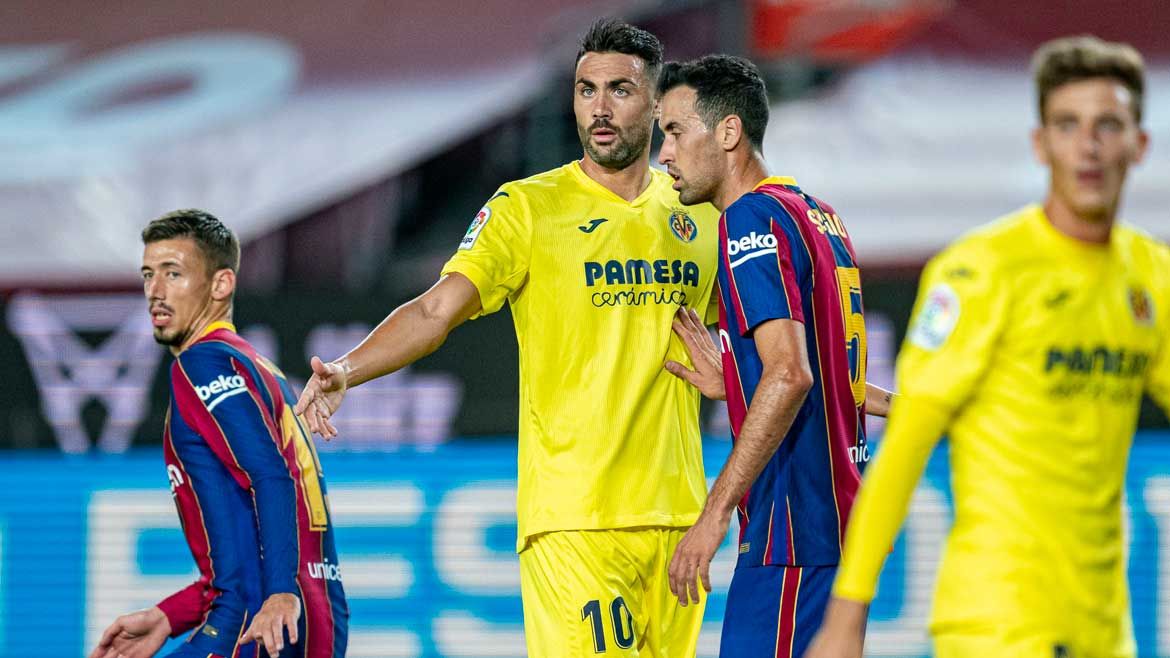 Villarreal y Alavés se miden en La Cerámica necesitados de un triunfo