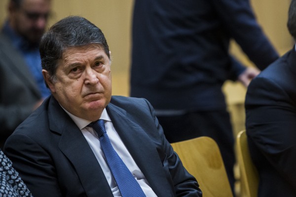La Audiencia Nacional sostiene que la salida a bolsa de Bankia tuvo la aprobación de los supervisores