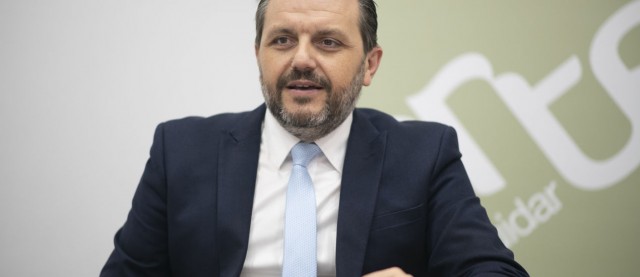Aerte destaca que los casos en residencias de mayores bajan un 28% en dos semanas