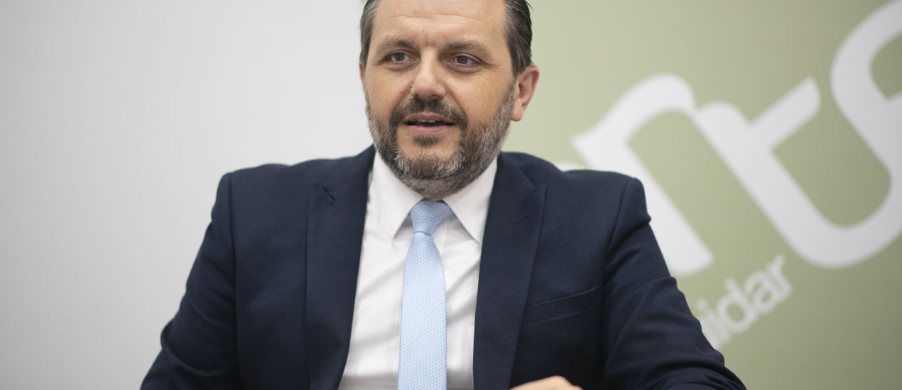 Foto: KIKE TABERNER - 