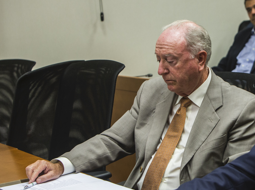 Alfonso Zamorano. Foto: EVA MÁÑEZ - 