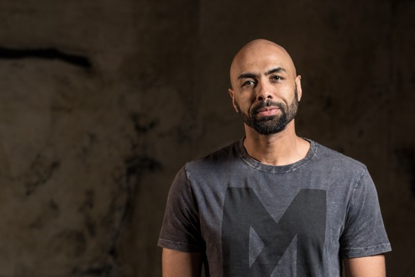 El Chojín impartirá el sábado en L’Escorxador un taller de letras de rap con valores 