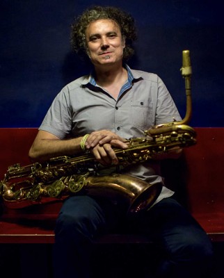 Lituania sonará a jazz valenciano en su Festival Internacional del Castillo de Klaipéda