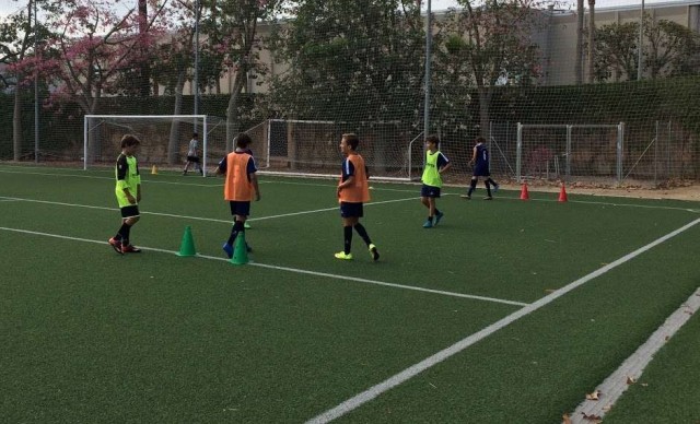 Los escolares tendrán que esperar al 13 de octubre para hacer deporte: se suspenden las actividades por la covid 