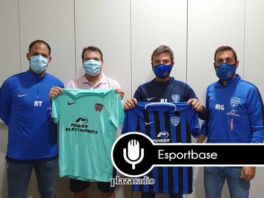 Megafusión en Paterna, Alzira UD, el Mislata CF es nueva Escola VCF y el retorno del CF San José a la tertulia de Esportbase