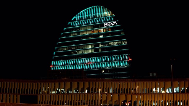 BBVA formará en sostenibilidad a todos sus empleados