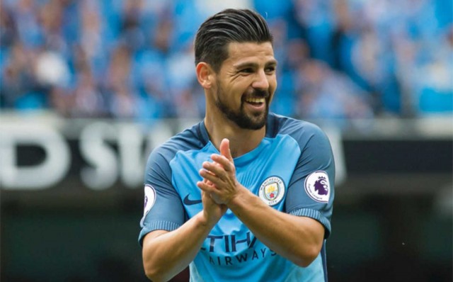 Nolito: 