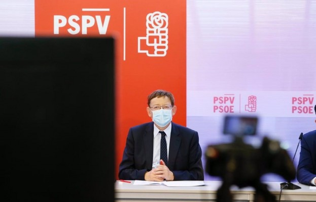 El PSPV favorecerá la aprobación de presupuestos en los municipios donde está en la oposición