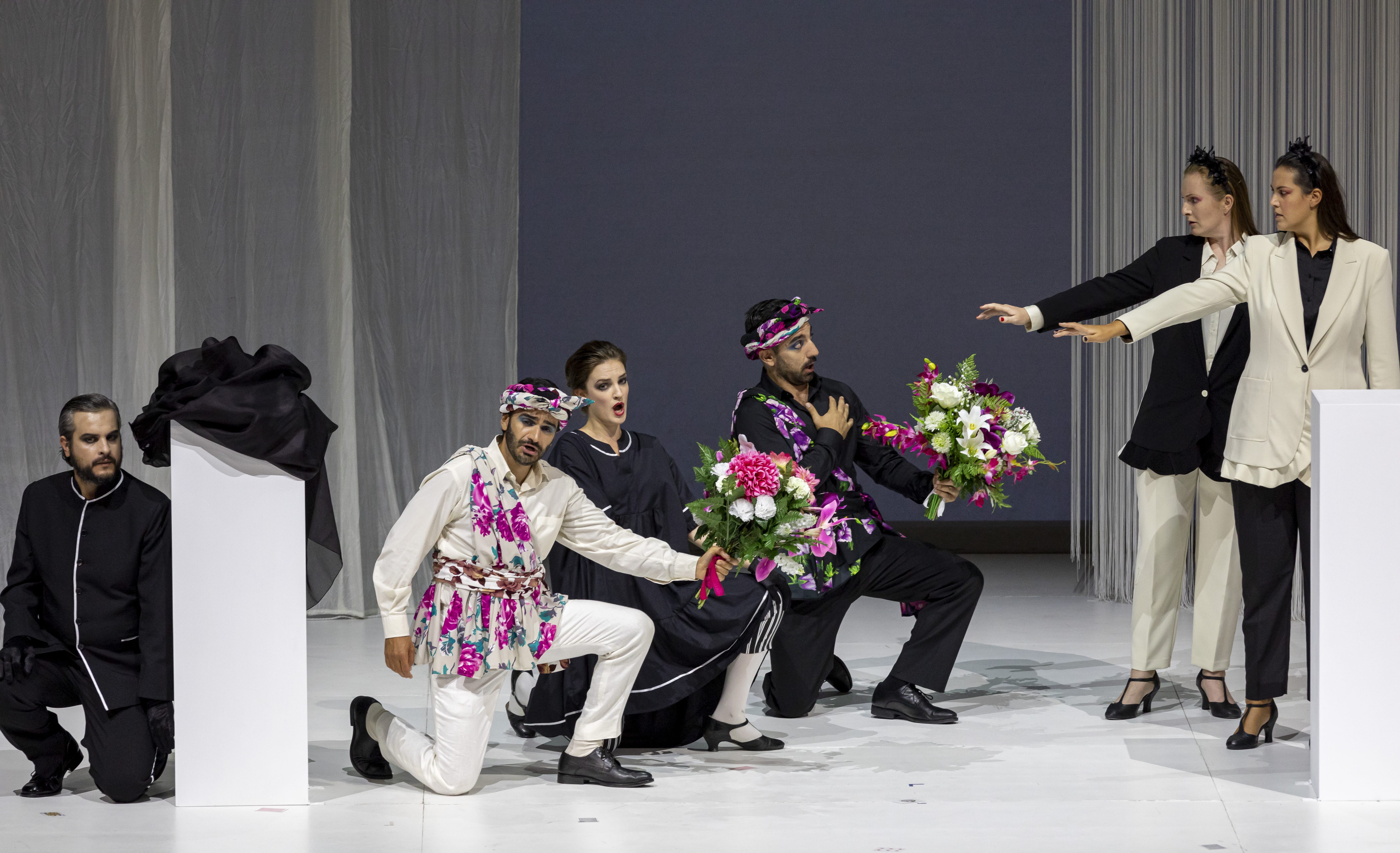 Foto: MIGUEL LORENZO. - 