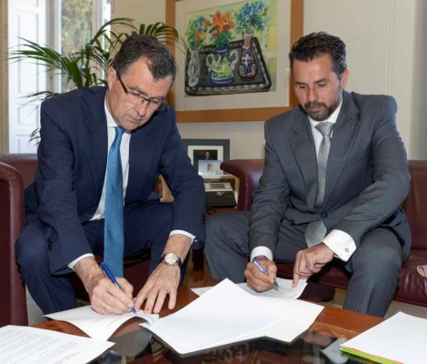 Otro frente abierto en el pacto de Gobierno en Murcia: el PP dice que el informe enviado a la Fiscalía es 