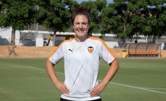 Bargues no podrá contar con Candela y Woeller por lesión para el inicio de liga en Huelva