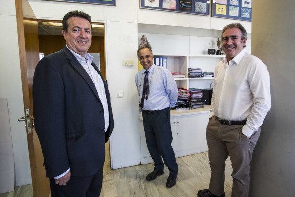 Los liquidadores preparan la extinción de RTVV después de tres años y medio