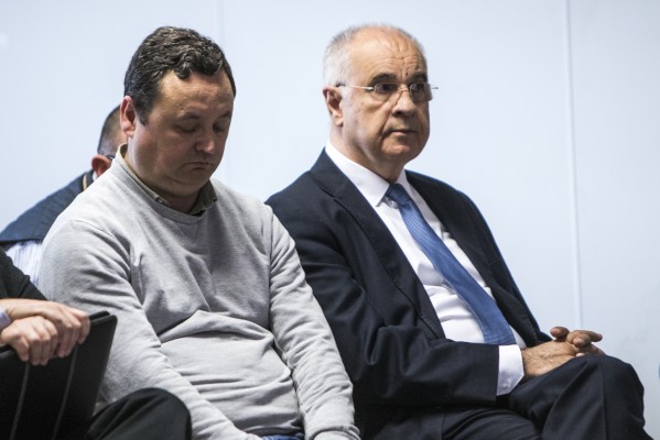 La Generalitat y las ONG recurren la sentencia del caso Blasco por el desvío de fondos de Cooperación