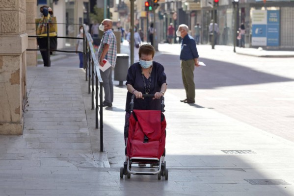 La provincia registra 25 nuevos contagios con brotes en Càlig, Onda, Peñíscola y Vinaròs