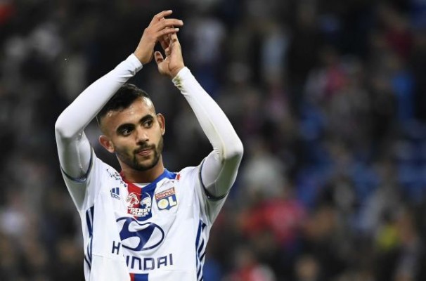 El Liverpool apuesta fuerte por Ghezzal