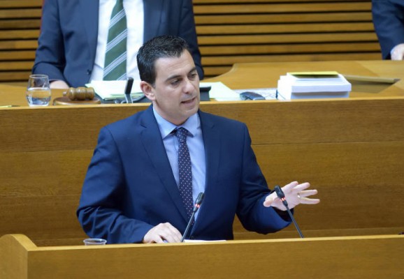 Ciudadanos pide la dimisión del gerente de la empresa pública CEMEF en Burjassot