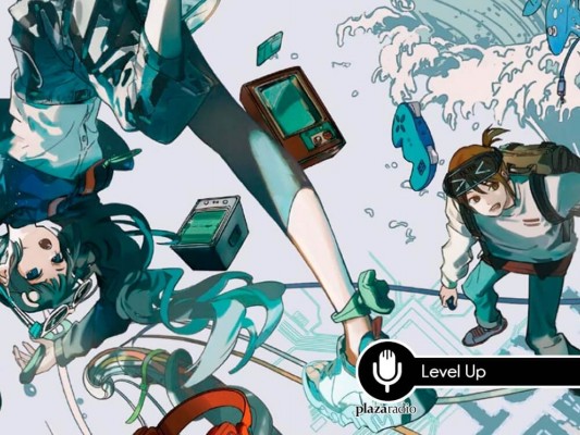 Level Up: Sin agallas no hay gloria