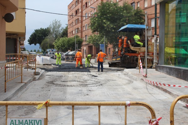 Burriana lanza el programa de inserción laboral 'Il·lusiona’t' para personas en riesgo de exclusión