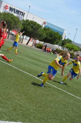 El SPA Alicante no ha dicho la última palabra