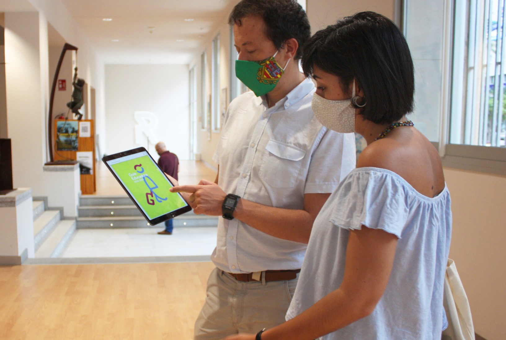 Castelló diseña una guía educadora digital con más de 60 actividades para el curso académico 2020-21