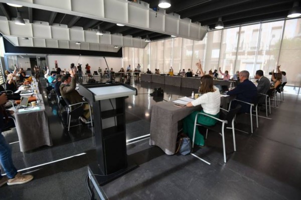 El bipartito asevera que el 62% de las inversiones en Elche para 2020 ya están en marcha