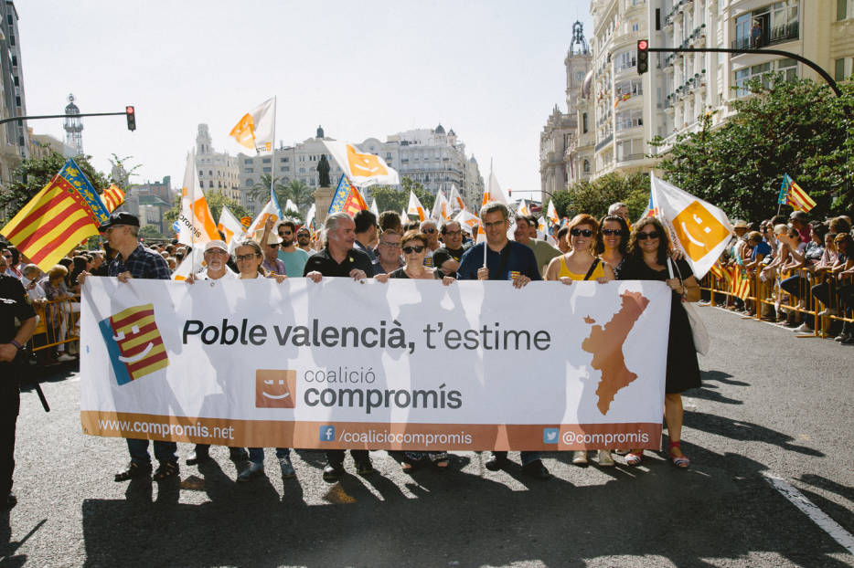 Foto: KIKE TABERNER - 