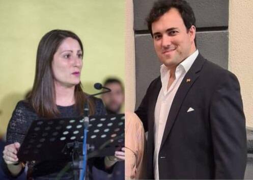 Ana Vega y Rafael Ramos tendrán otros 13 días para 'convencer' a los afiliados de Vox Alicante 