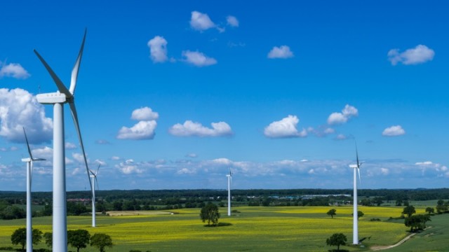 Saeta Yield, filial de ACS, eleva un 1% el dividendo hasta los 0,76 euros por acción