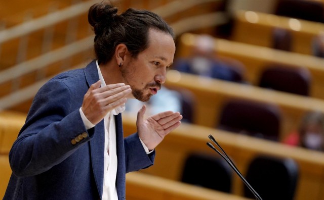 El Gobierno amplía la prohibición de desahucios y la subida 